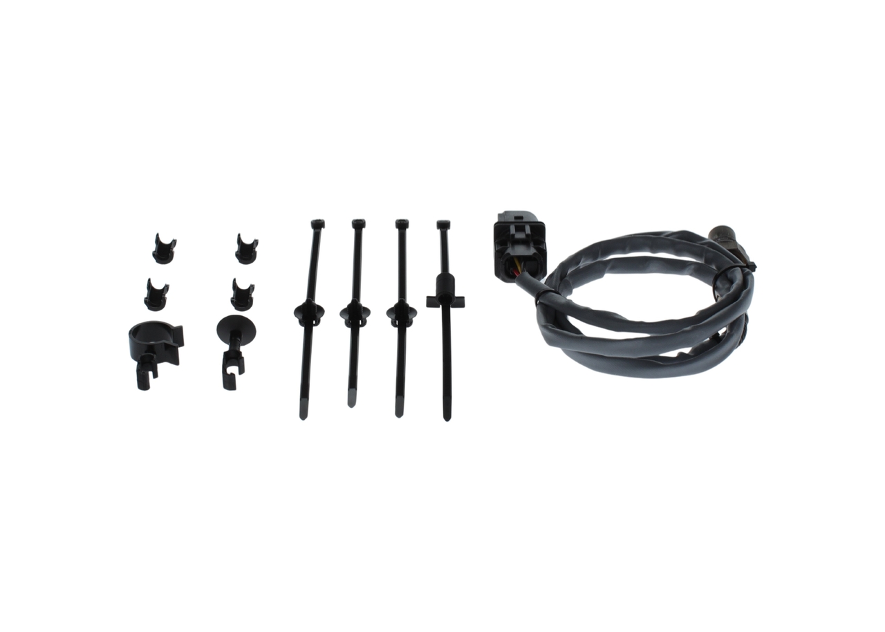 Lambda Sensor - 0 281 004 150 BOSCH