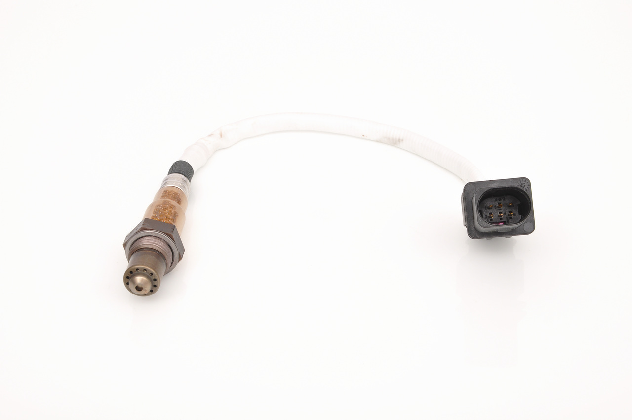 Lambda Sensor - 0 281 004 153 BOSCH
