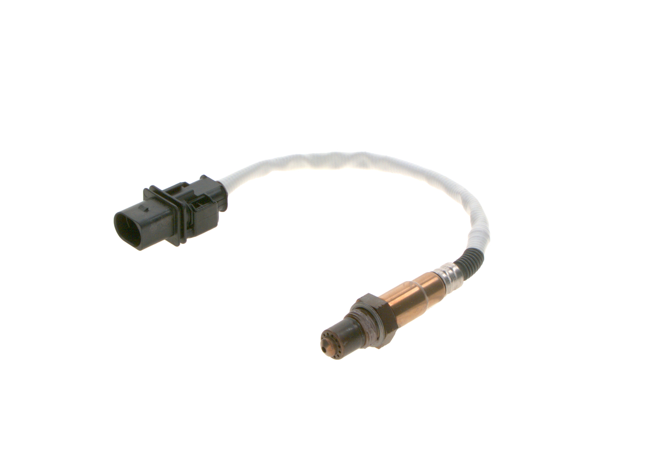 Lambda Sensor - 0 281 004 153 BOSCH