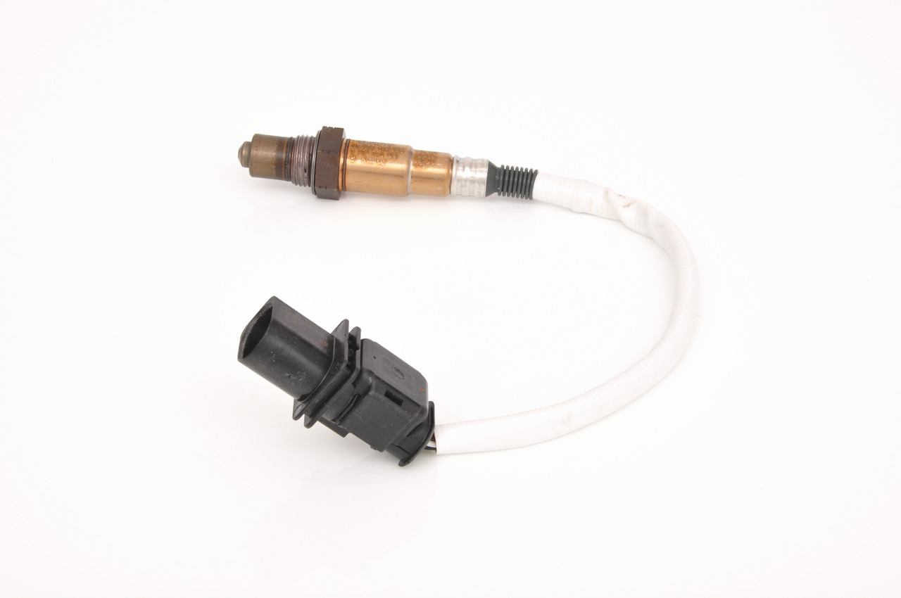 Lambda Sensor - 0 281 004 153 BOSCH