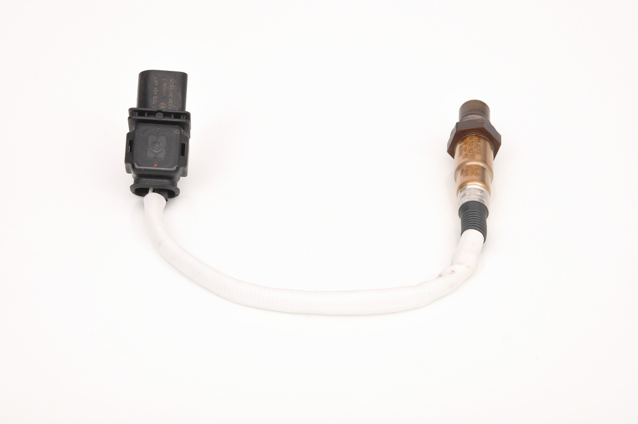 Lambda Sensor - 0 281 004 153 BOSCH
