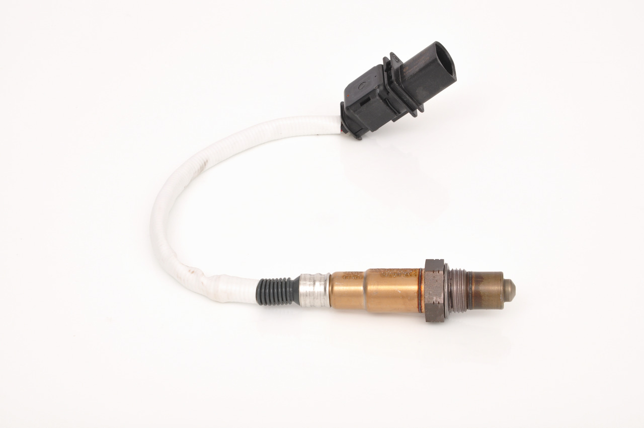 Lambda Sensor - 0 281 004 153 BOSCH