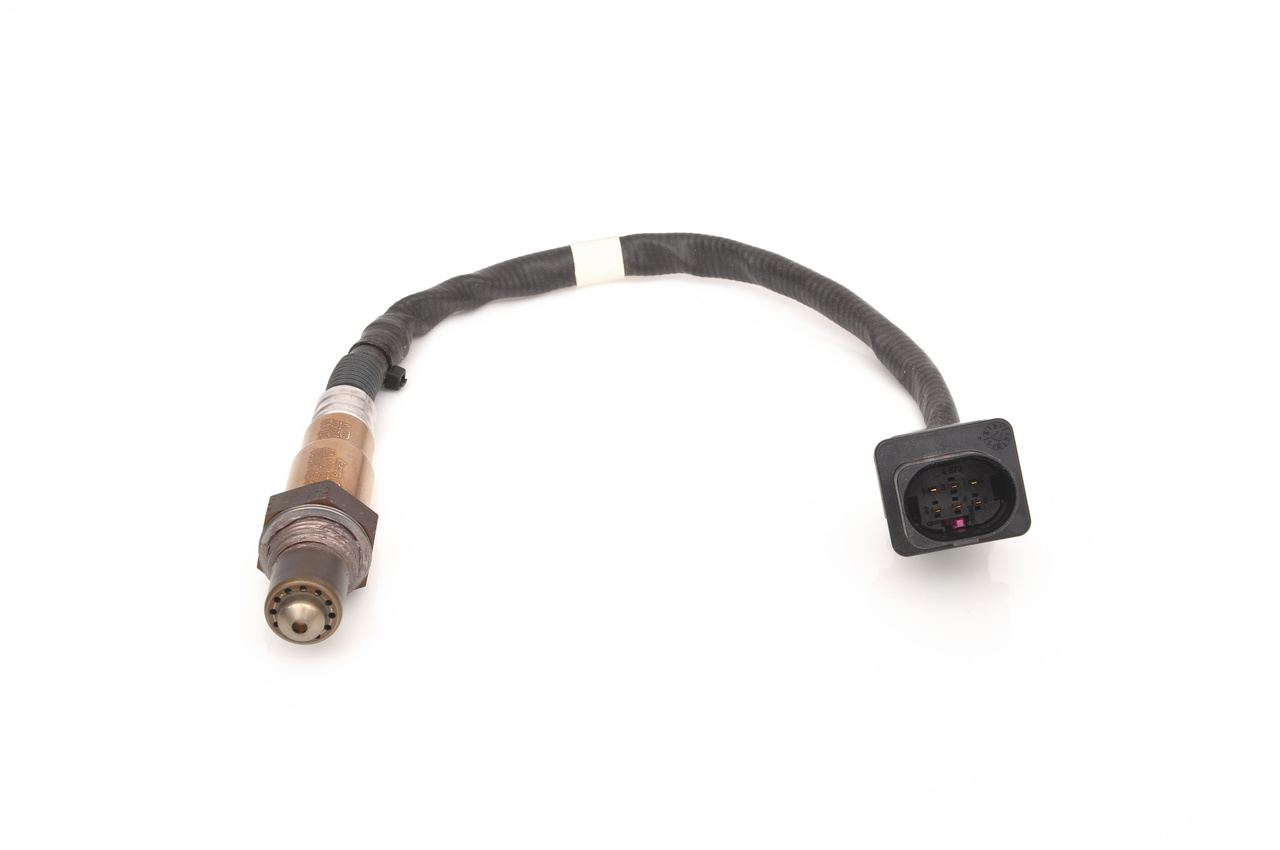 Lambda Sensor - 0 281 004 157 BOSCH