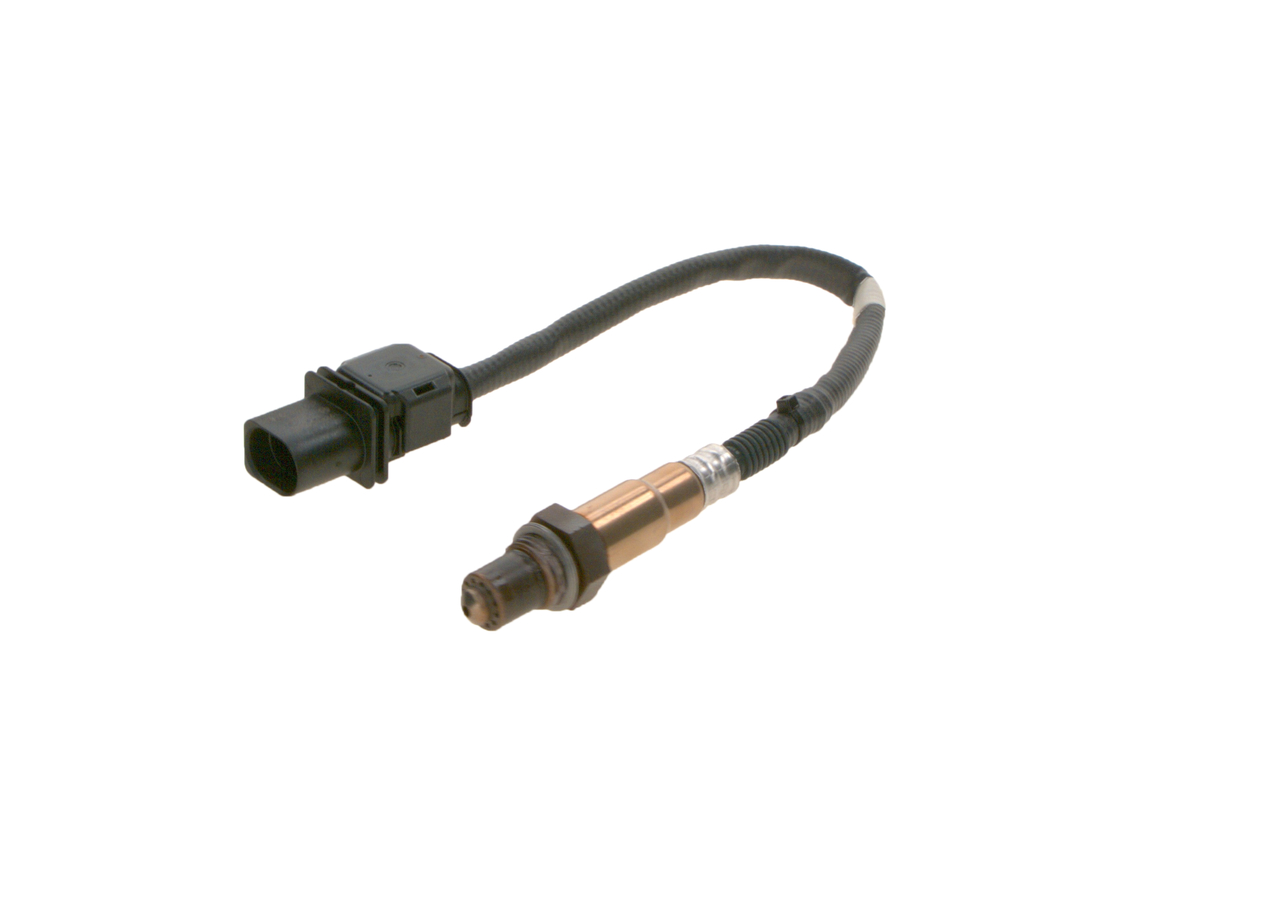 Lambda Sensor - 0 281 004 157 BOSCH
