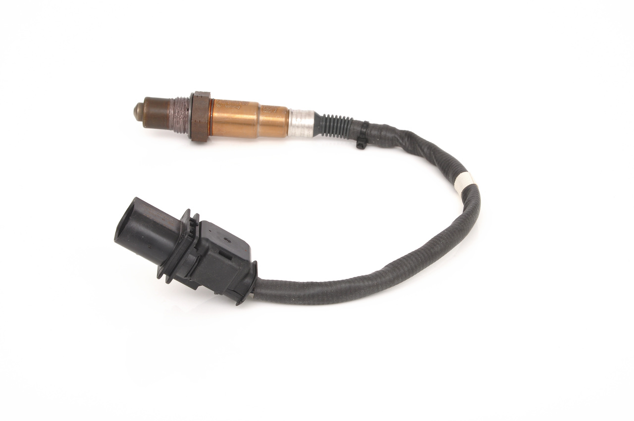 Lambda Sensor - 0 281 004 157 BOSCH