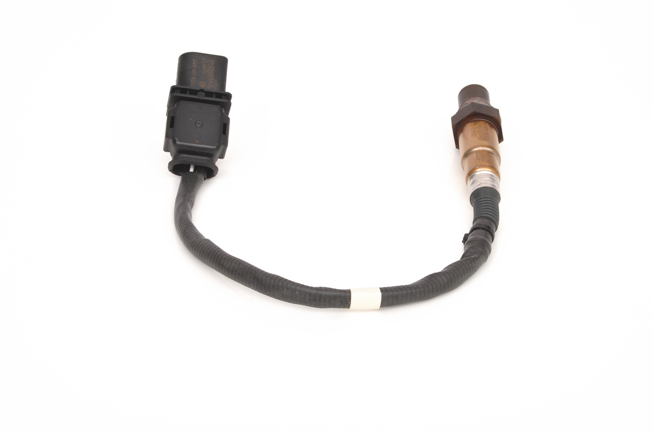 Lambda Sensor - 0 281 004 157 BOSCH