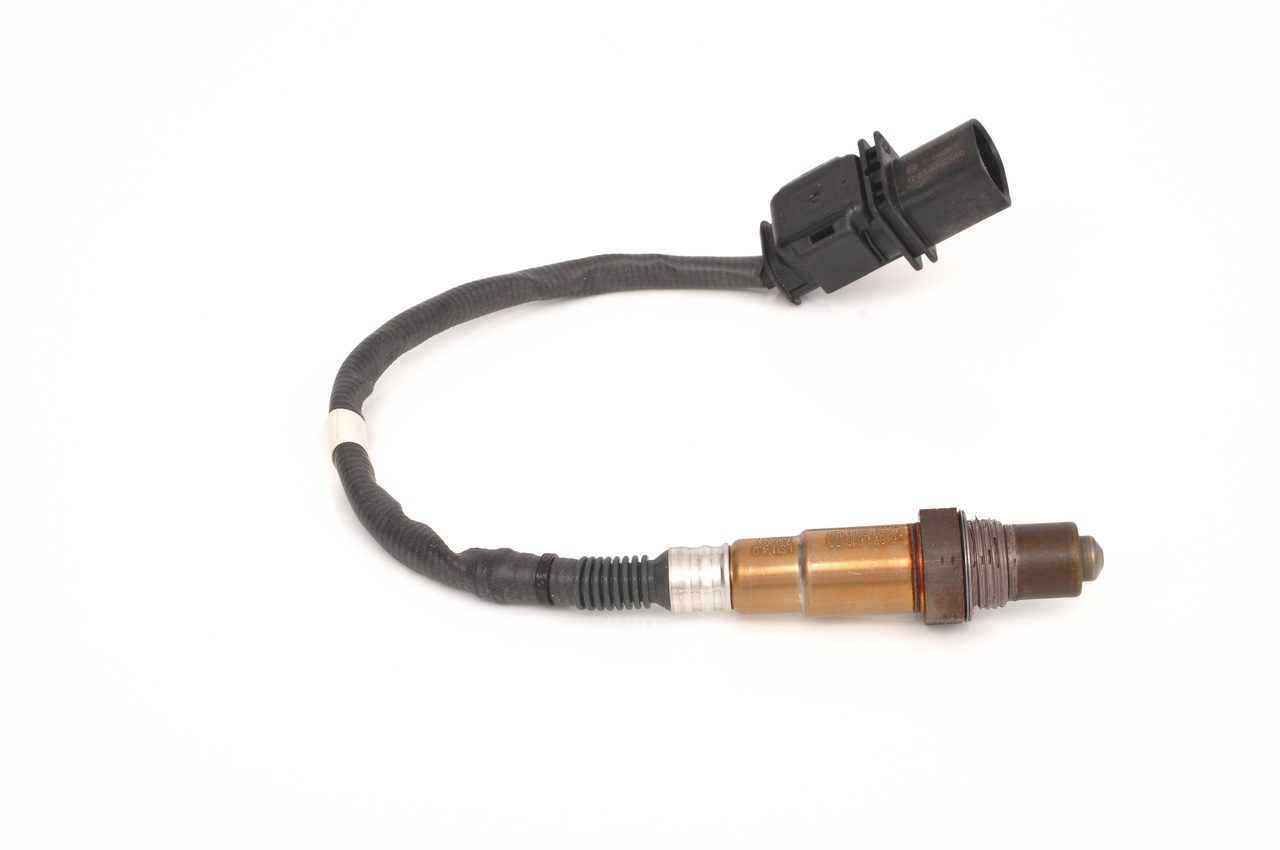 Lambda Sensor - 0 281 004 157 BOSCH