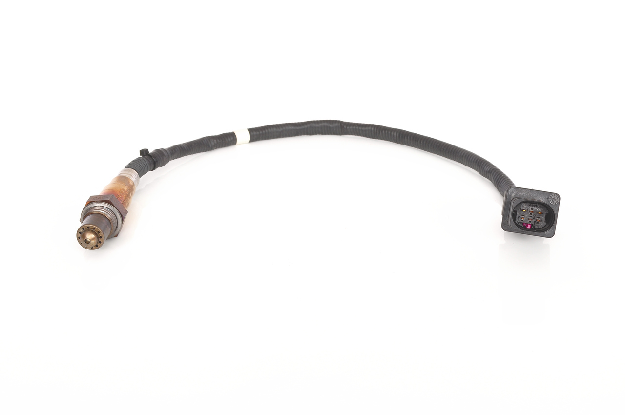 Lambda Sensor - 0 281 004 163 BOSCH