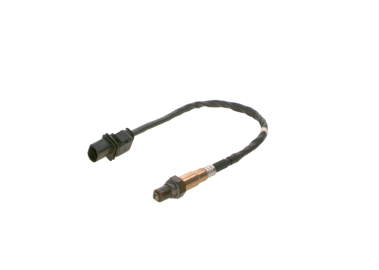 Sonda lambda - 0 281 004 163 BOSCH