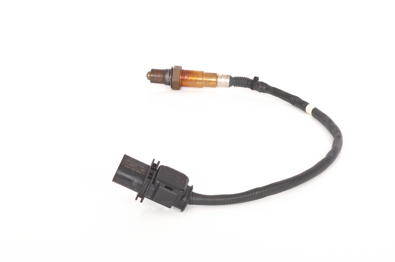 Lambda Sensor - 0 281 004 163 BOSCH