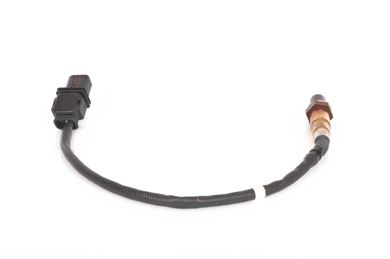 Lambda Sensor - 0 281 004 163 BOSCH