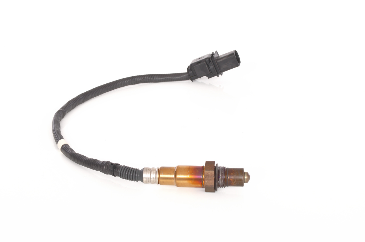 Lambda Sensor - 0 281 004 163 BOSCH