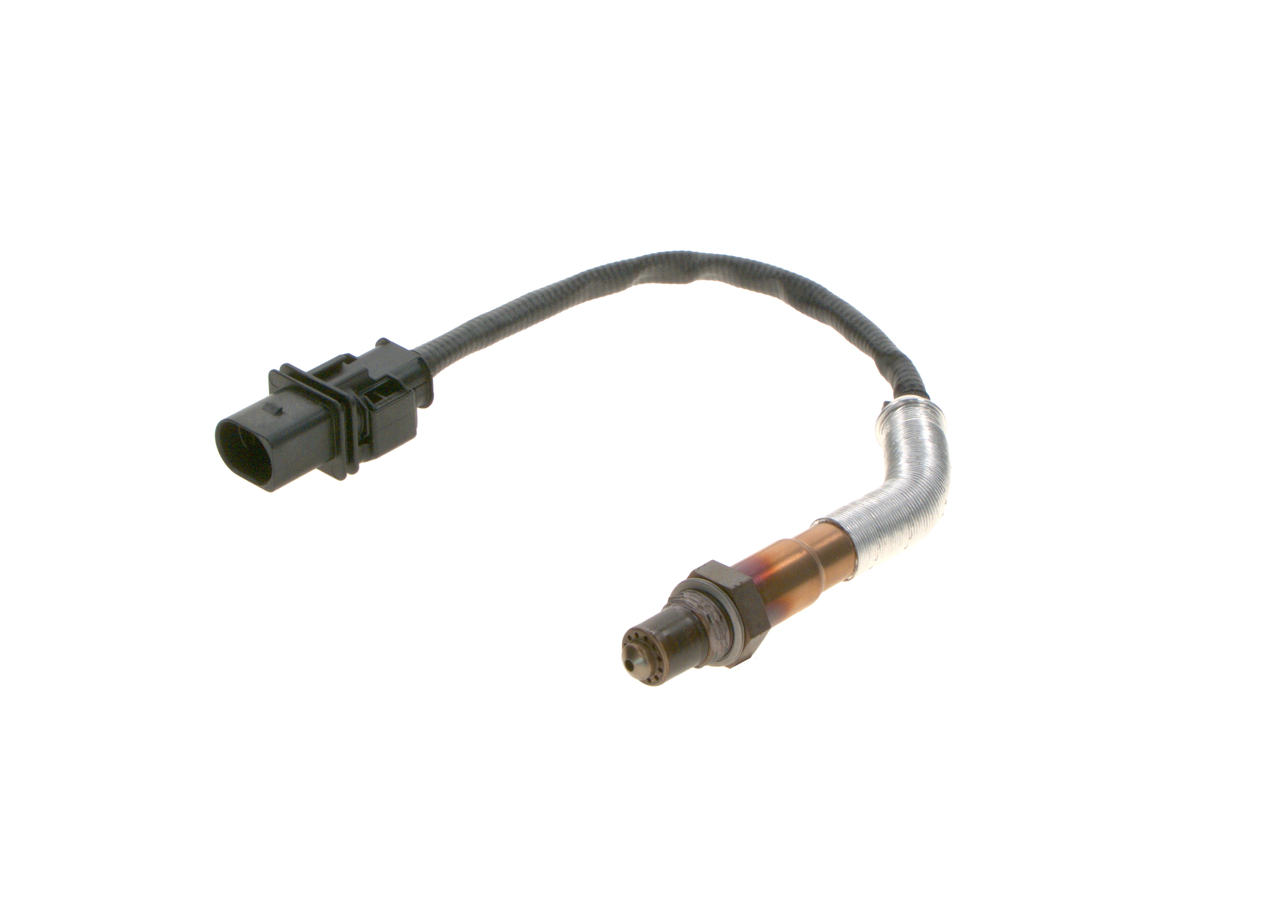 Lambda Sensor - 0 281 004 168 BOSCH