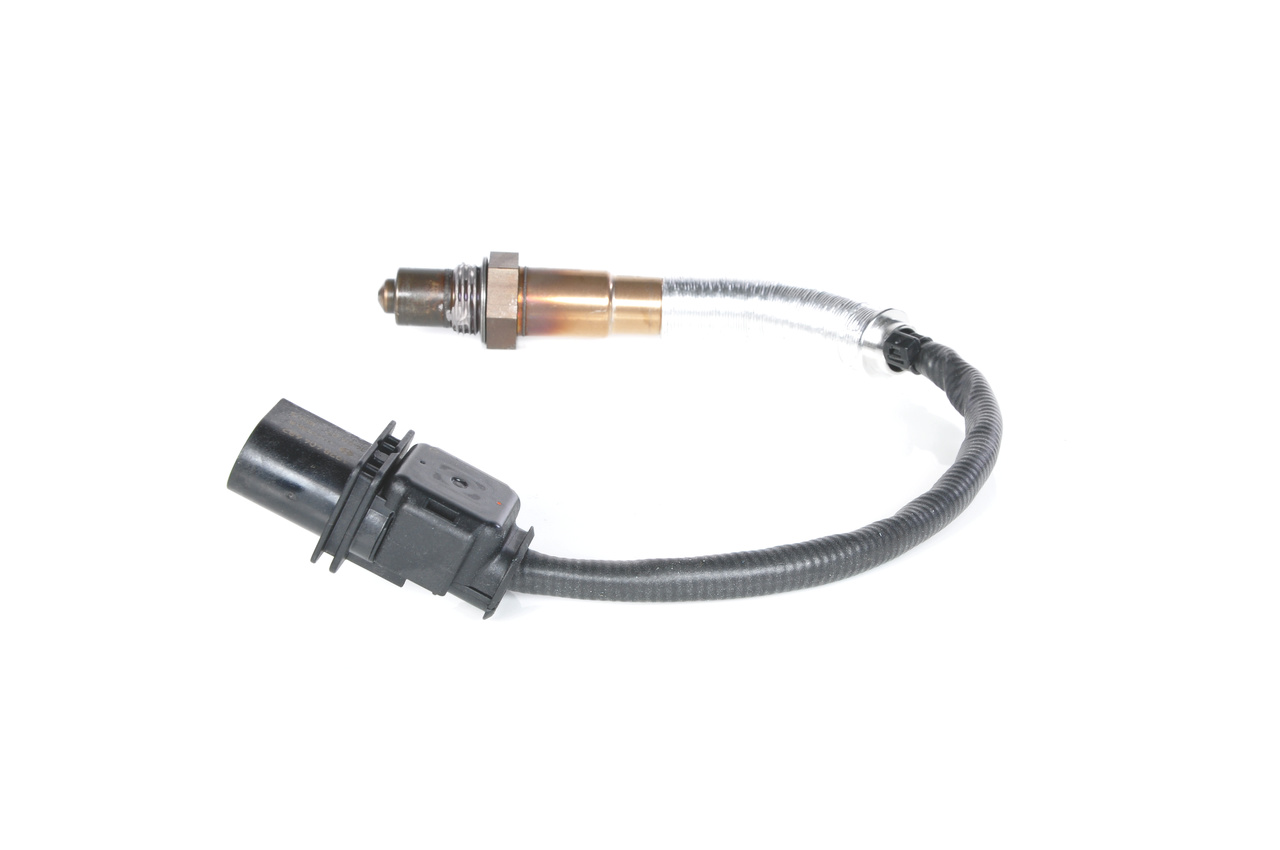 Lambda Sensor - 0 281 004 168 BOSCH