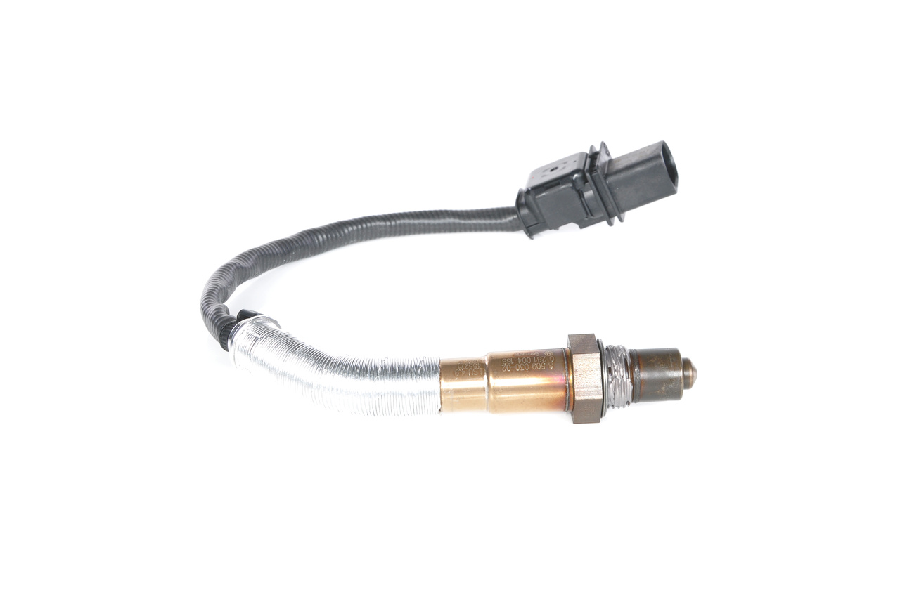 Lambda Sensor - 0 281 004 168 BOSCH