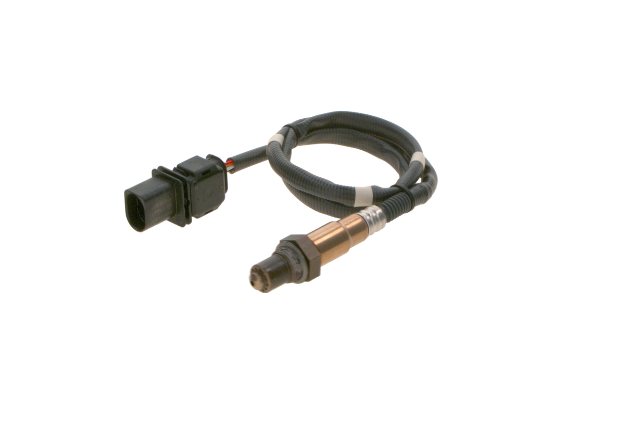 Lambda Sensor - 0 281 004 169 BOSCH