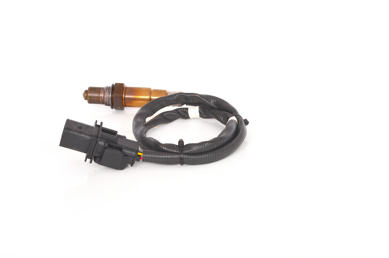 Lambda Sensor - 0 281 004 169 BOSCH