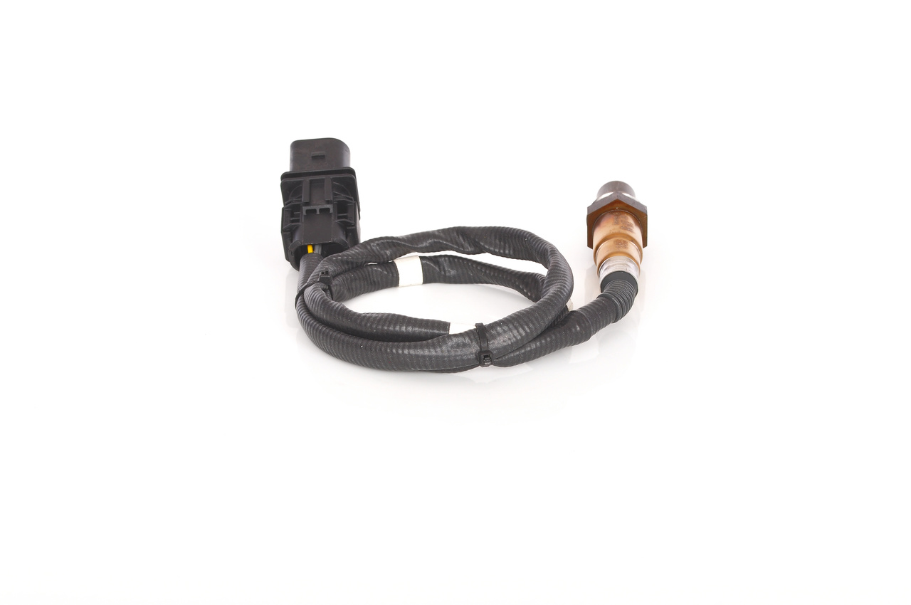 Lambda Sensor - 0 281 004 169 BOSCH