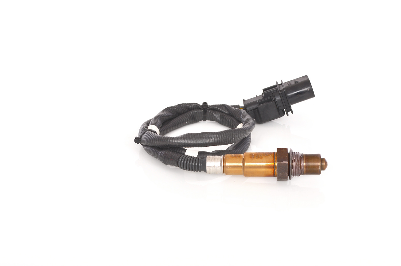 Lambda Sensor - 0 281 004 169 BOSCH