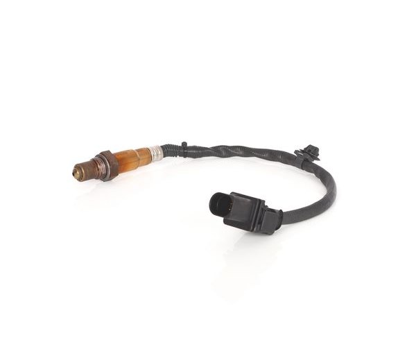 Lambda Sensor - 0 281 004 179 BOSCH