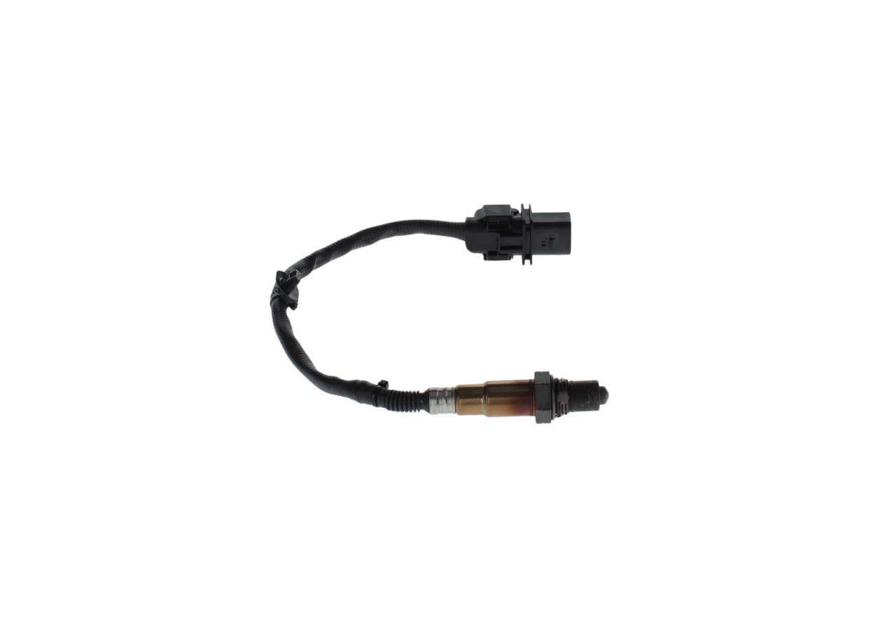 Lambda Sensor - 0 281 004 179 BOSCH