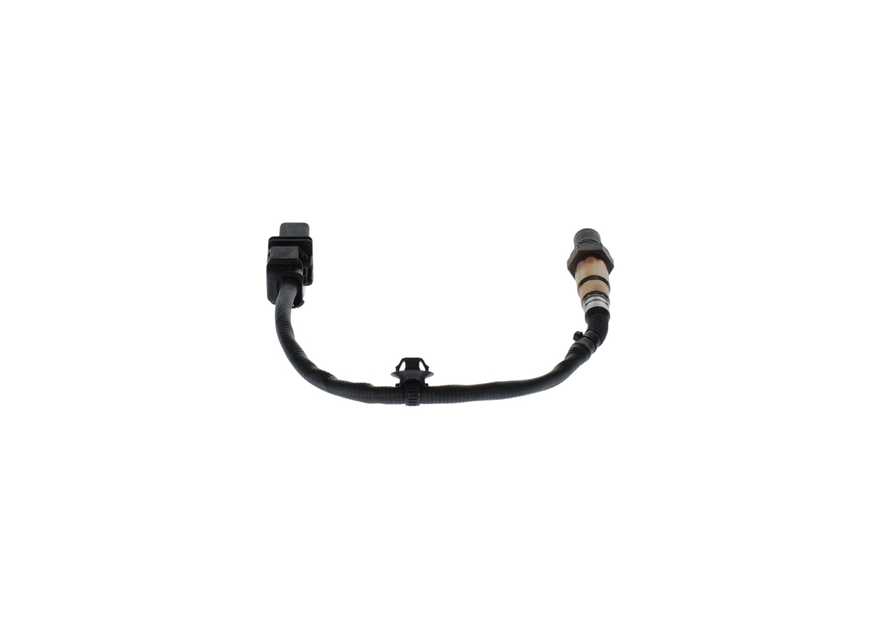 Lambda Sensor - 0 281 004 179 BOSCH