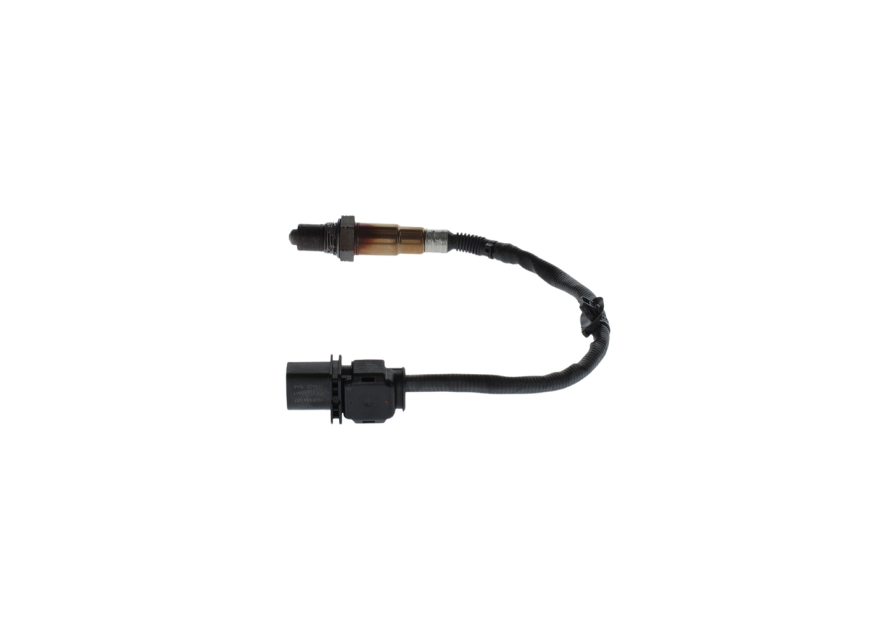 Lambda Sensor - 0 281 004 179 BOSCH
