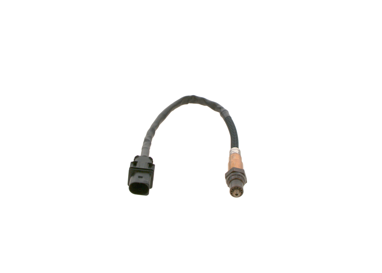 Lambda Sensor - 0 281 004 183 BOSCH