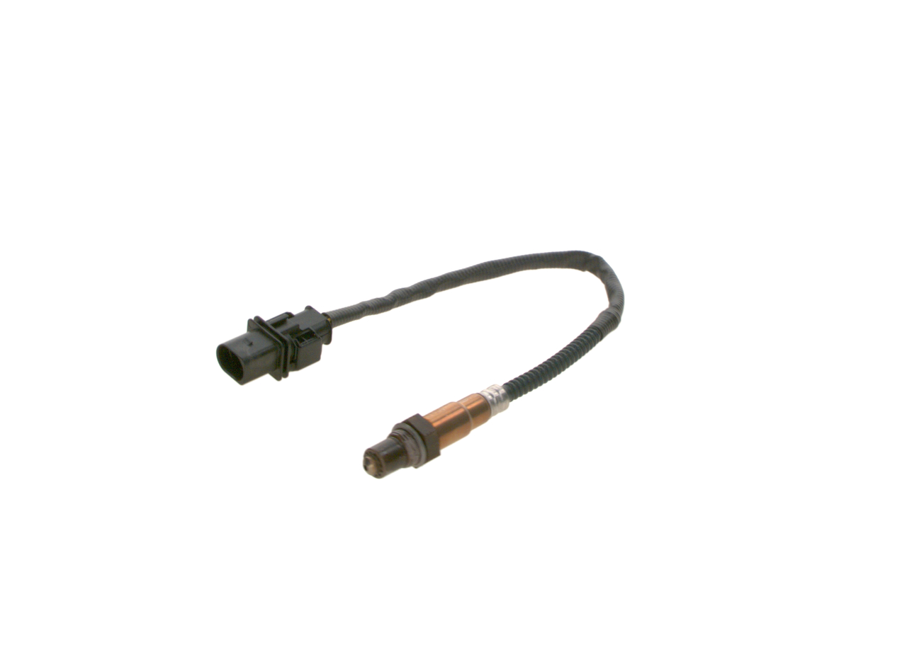 Lambda Sensor - 0 281 004 183 BOSCH