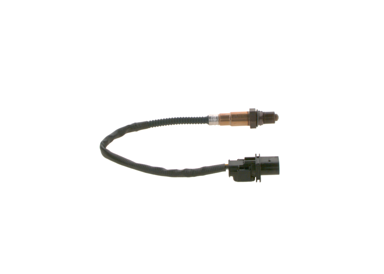 Lambda Sensor - 0 281 004 183 BOSCH