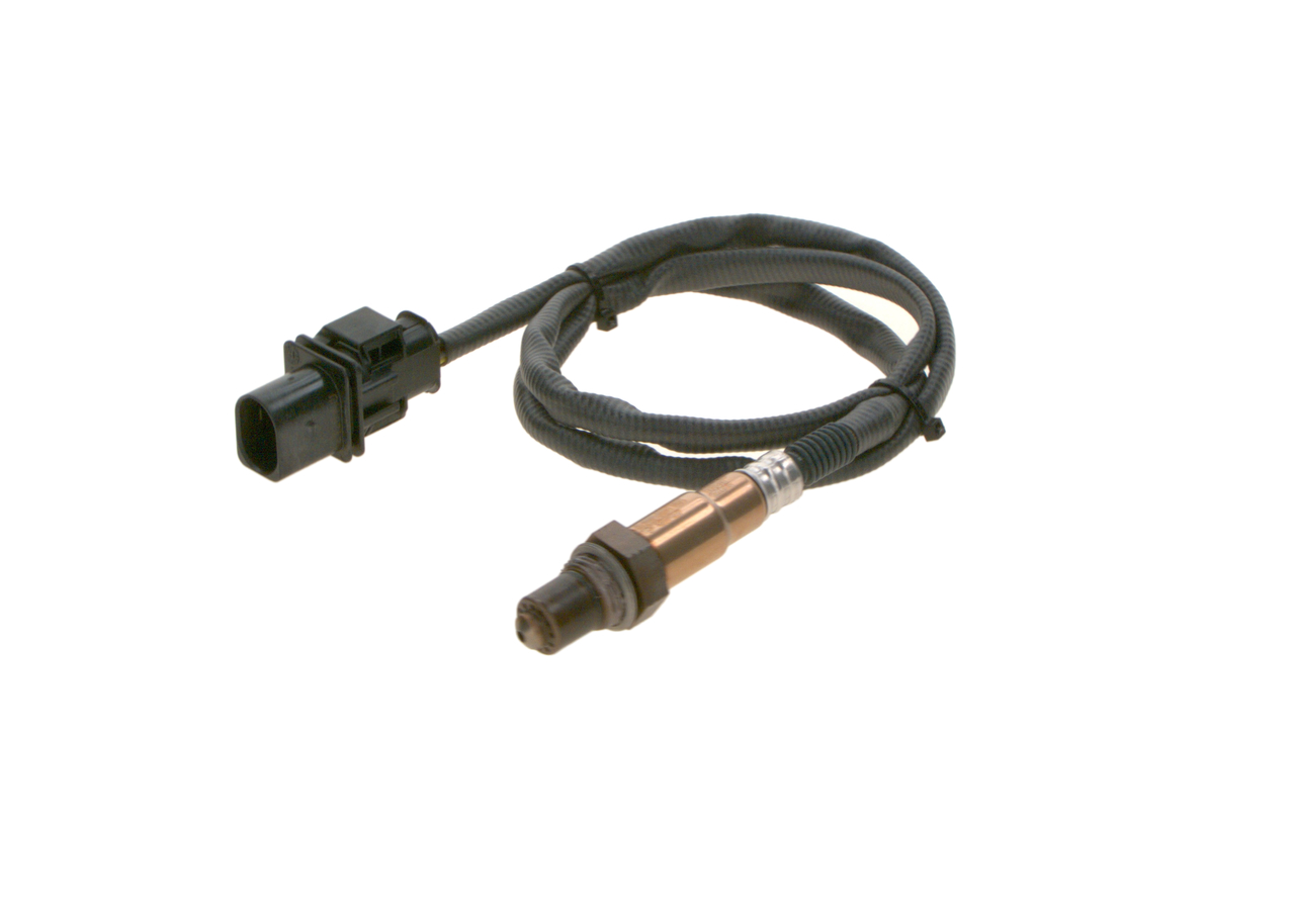 Lambda Sensor - 0 281 004 184 BOSCH