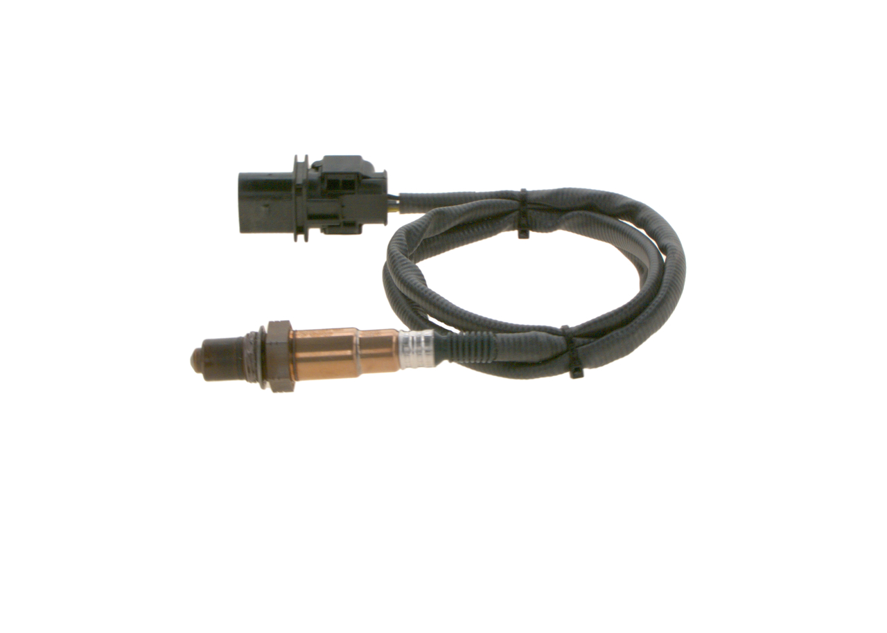 Lambda Sensor - 0 281 004 184 BOSCH