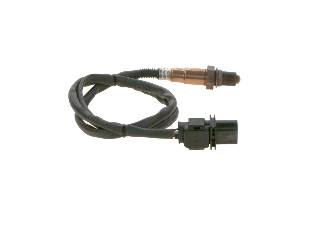 Lambda Sensor - 0 281 004 184 BOSCH