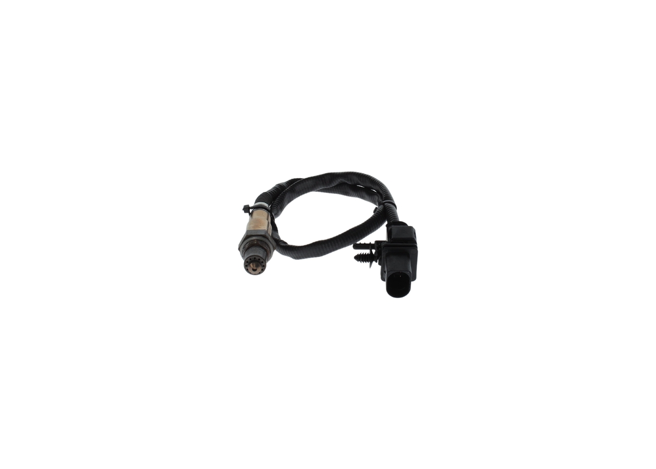 Lambda Sensor - 0 281 004 188 BOSCH