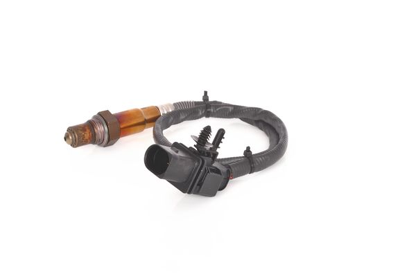 Lambda Sensor - 0 281 004 188 BOSCH