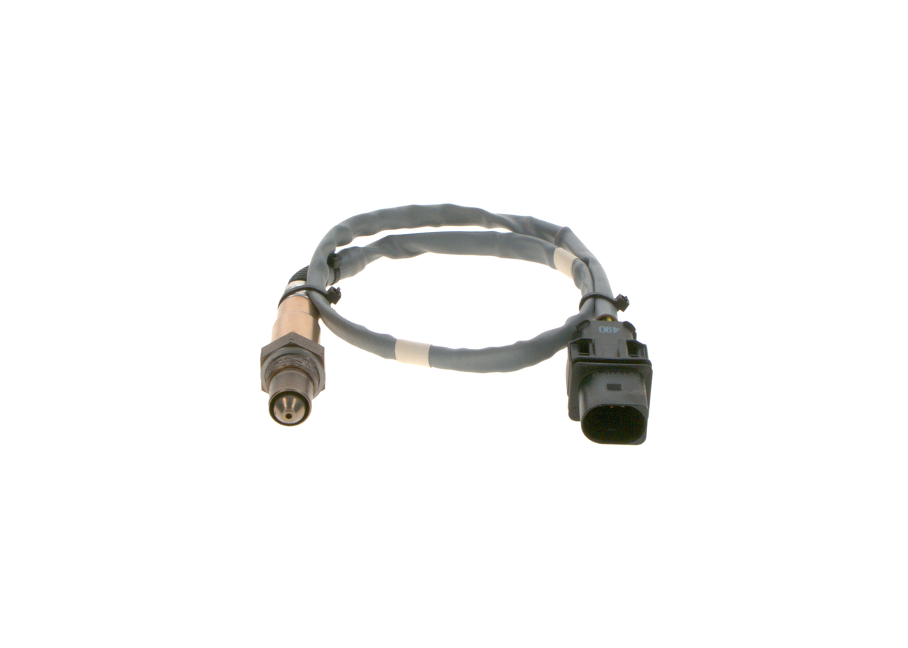 Lambda Sensor - 0 281 004 191 BOSCH