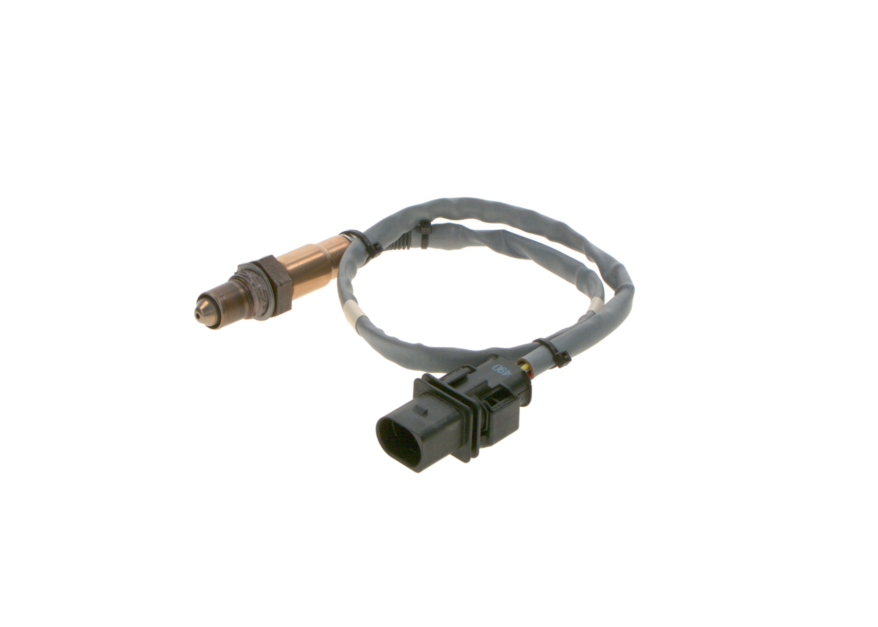 Lambda Sensor - 0 281 004 191 BOSCH