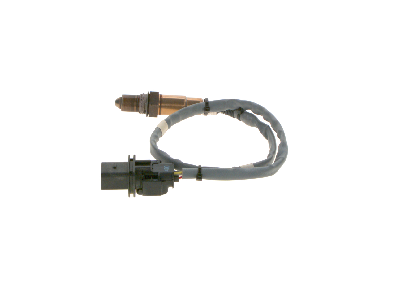 Lambda Sensor - 0 281 004 191 BOSCH