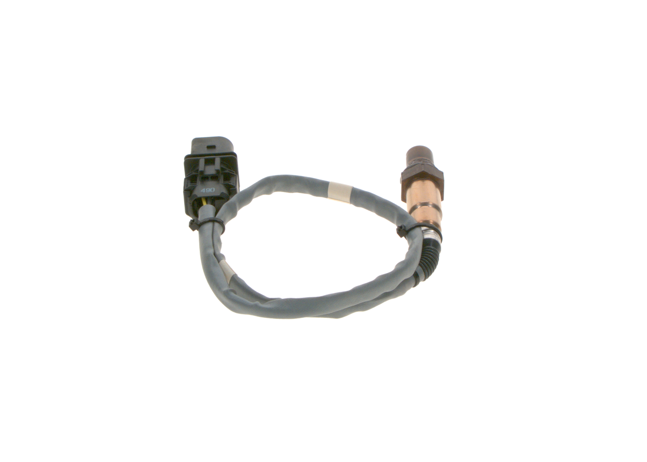 Lambda Sensor - 0 281 004 191 BOSCH