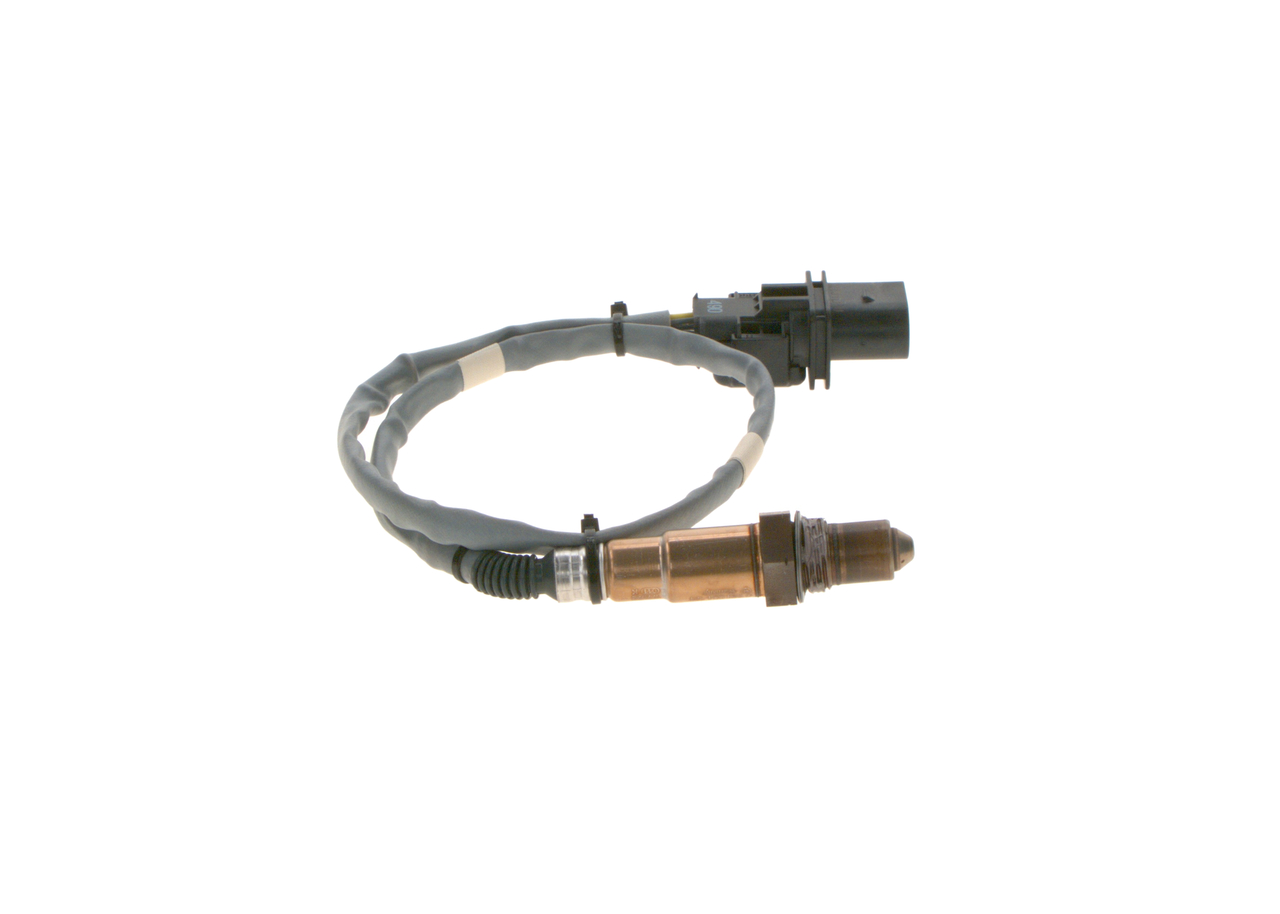 Lambda Sensor - 0 281 004 191 BOSCH