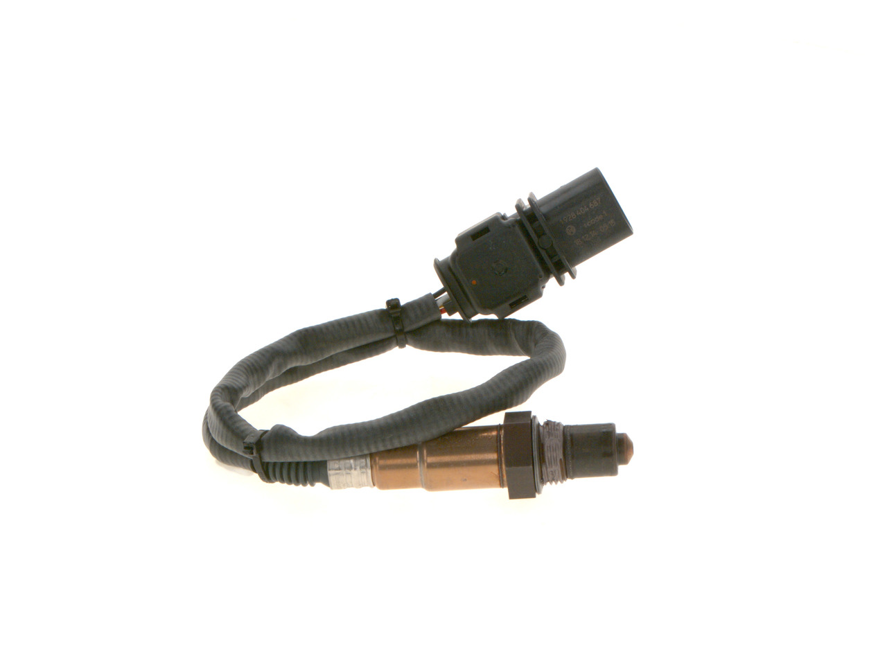 Lambda Sensor - 0 281 004 193 BOSCH