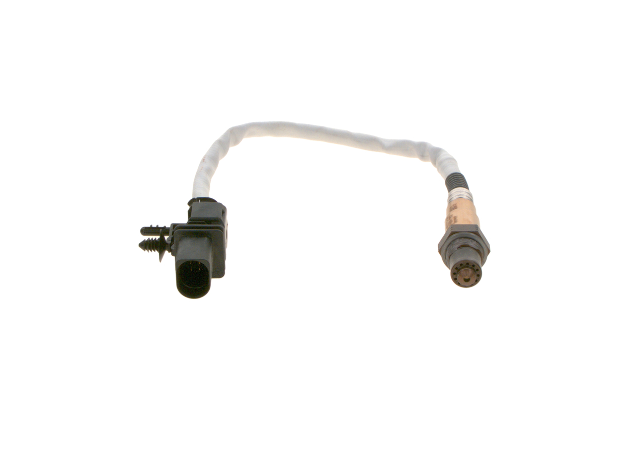 Lambda Sensor - 0 281 004 196 BOSCH