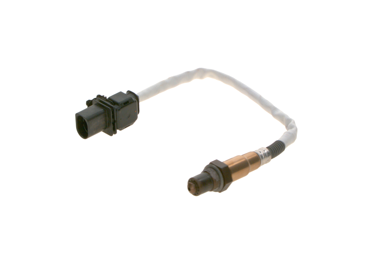 Lambda Sensor - 0 281 004 196 BOSCH
