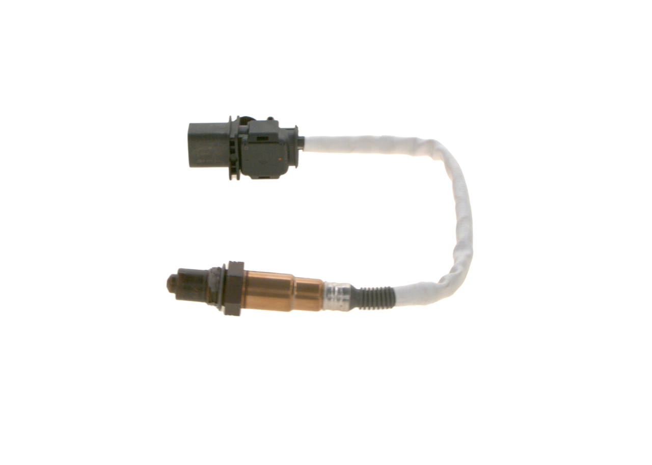Lambda Sensor - 0 281 004 196 BOSCH