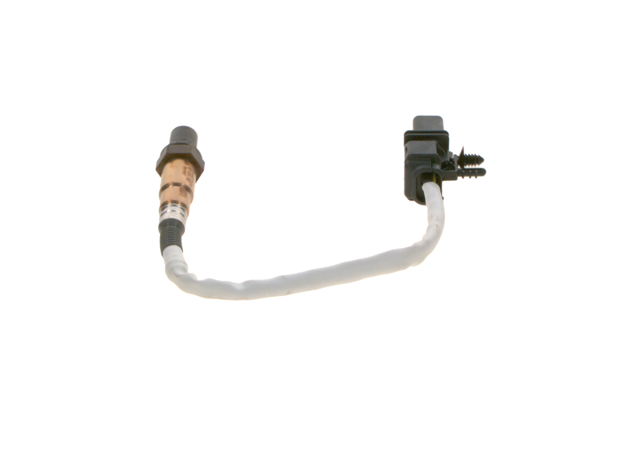 Lambda Sensor - 0 281 004 196 BOSCH