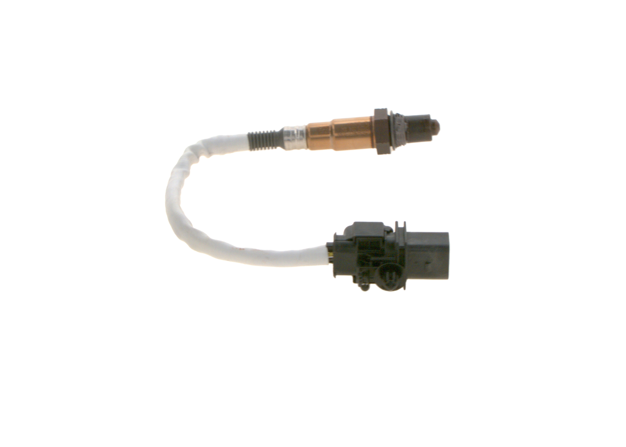Lambda Sensor - 0 281 004 196 BOSCH