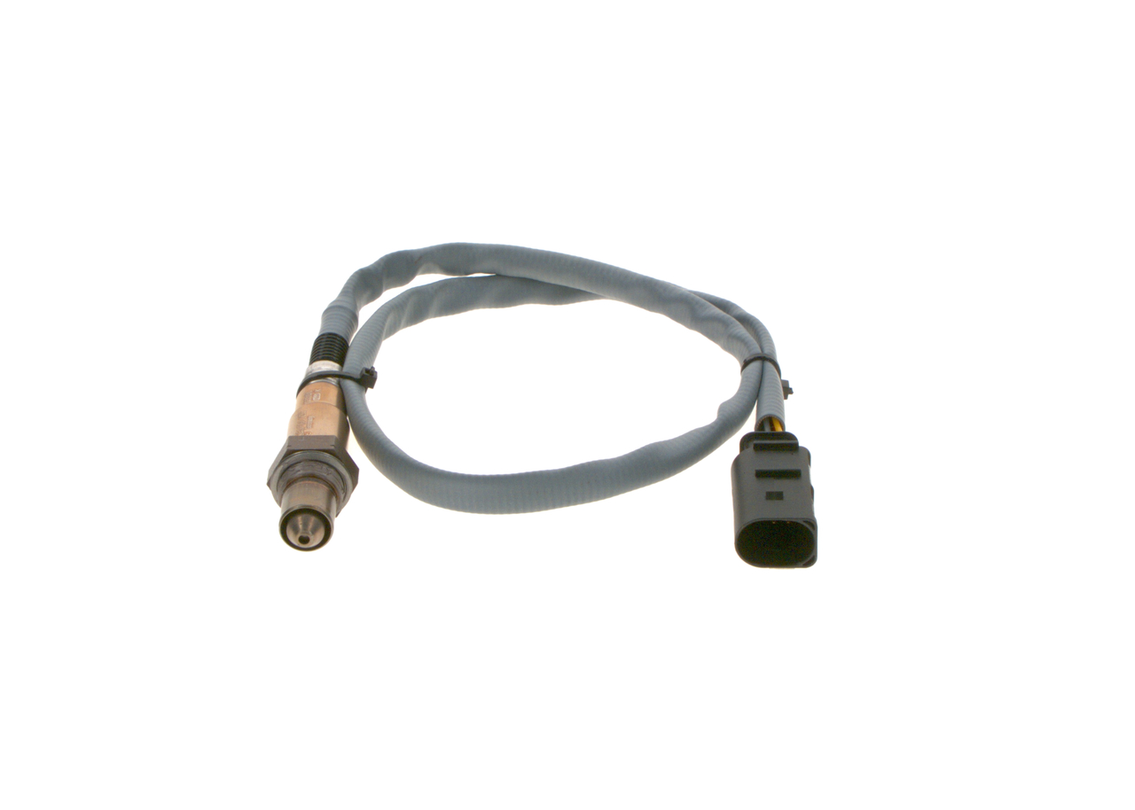 Lambda Sensor - 0 281 004 207 BOSCH