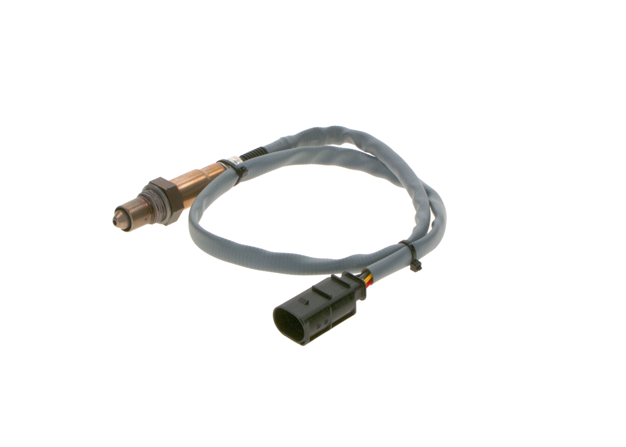 Lambda Sensor - 0 281 004 207 BOSCH