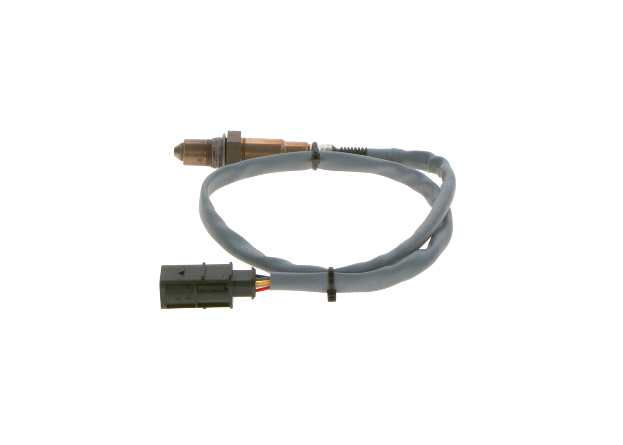Lambda Sensor - 0 281 004 207 BOSCH