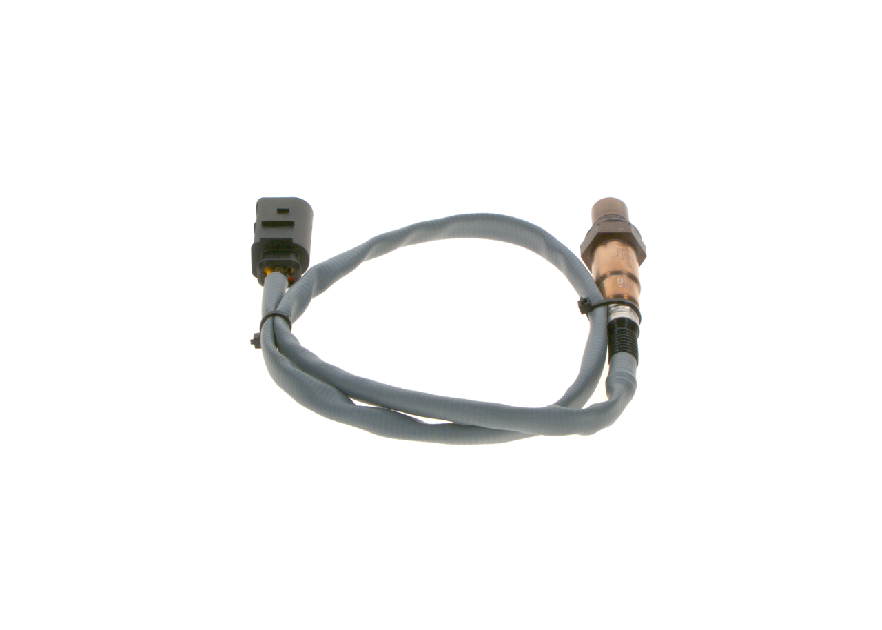 Lambda Sensor - 0 281 004 207 BOSCH